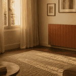 comment chauffer un appartement mal isolé salon chaleureux