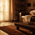 comment chauffer une maison sans chauffage salon cosy