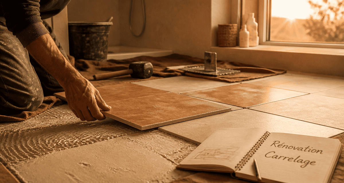 dalais-carreleur reussir sa renovation artisan pose carrelage