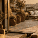 étanchéité terrasse privative copropriété terrasse urbaine