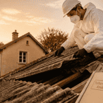 éverite toiture technicien contrôle amiante