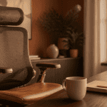 meilleur chaise ergonomique 2025 bureau moderne