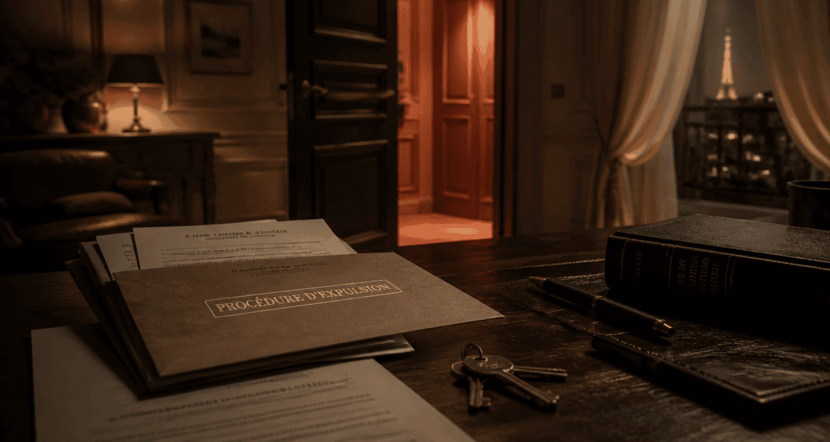 nouvelle loi sur l expulsion logement documents juridiques clés