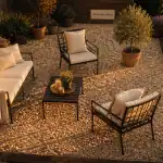 allintitle:quel gravier pour terrasse vue terrasse gravier concassé