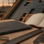 Calcul ardoise au m2 pour toiture étanche