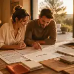 faut il acheter en vefa aujourd'hui couple plans appartement