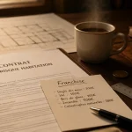 Franchise assurance habitation : 380 € ou 10 % du sinistre