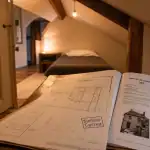 Surface chambre loi carrez : calcul sur plan en intérieur