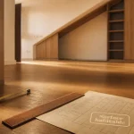 Placard surface habitable : mesure 1,80 m sous pente