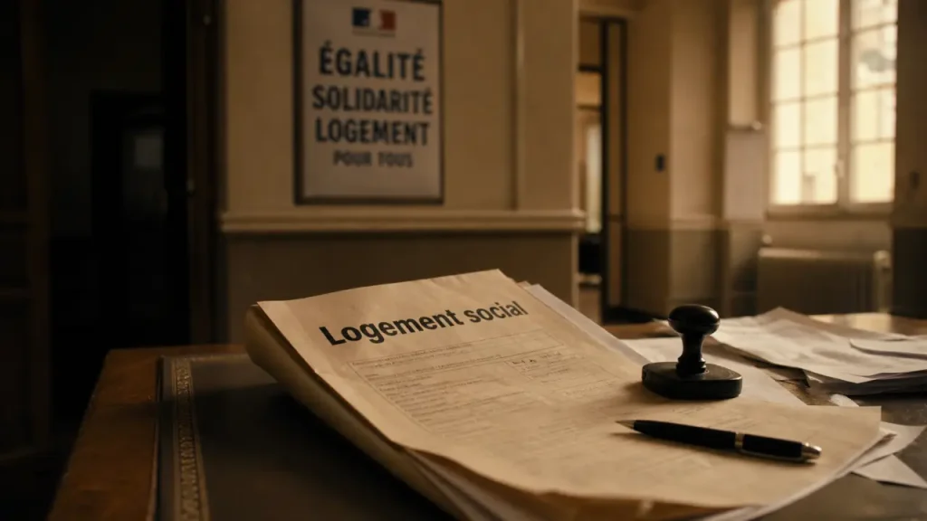 Qu est ce qu un logement social : dossiers loyers encadrés