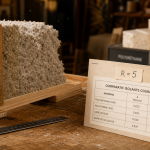 Tableau comparatif isolant thermique : performances, prix, critères de choix