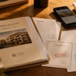 Vente résidence principale impots : dossier et preuves pour le délai d’un an