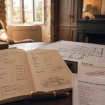 Acheter à Bordeaux appartement : dossier DPE, charges et plan de copropriété