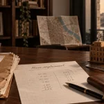 Investir à Bordeaux : analyse de rentabilité immobilière dans un bureau