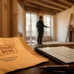 Marchand de bien paris pour vente immobilière rapide et sécurisée