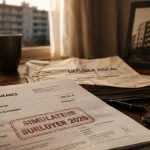simulateur surloyer 2026, calcul sur avis HLM