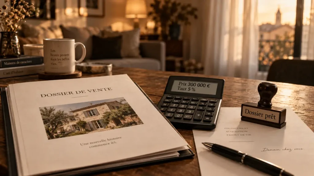 Vendre un bien immobilier sans agence : économiser 5 % tout en sécurisant la vente