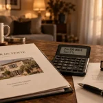 Vendre un bien immobilier sans agence : dossier prêt pour la vente